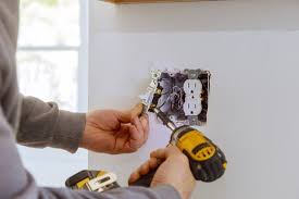 Best Emergency Electrical Repair Services  in Riverbend, WA